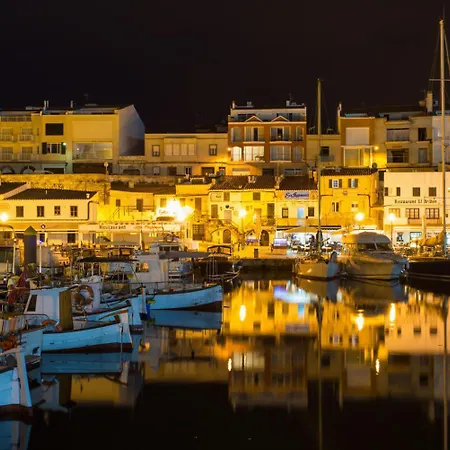 Catalina Willa Alaior