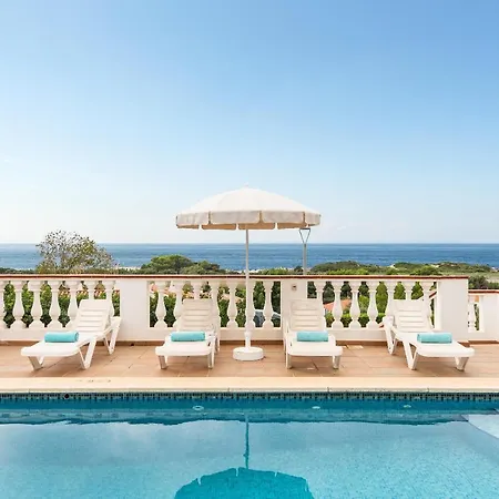 Catalina Villa *