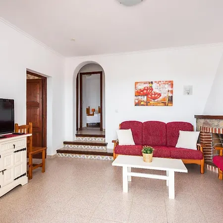 Catalina Villa Alaior