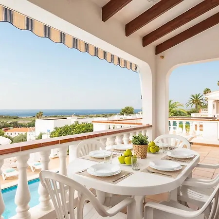 Catalina Villa Alaior