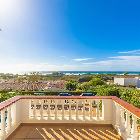 Villa Catalina *