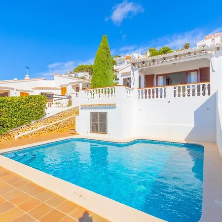 Catalina Villa