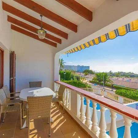 Catalina Villa