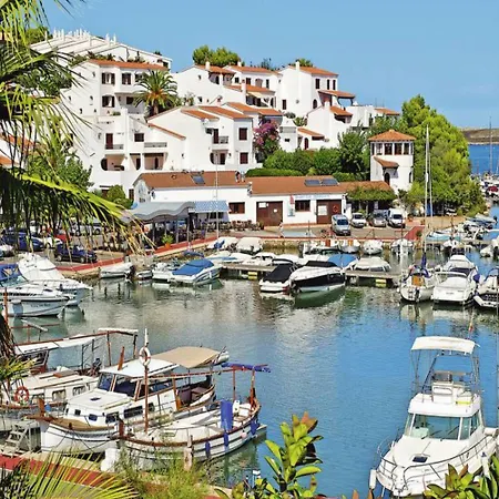 Villa Catalina Alaior